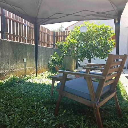 Matija Apartment Medulin Luaran gambar