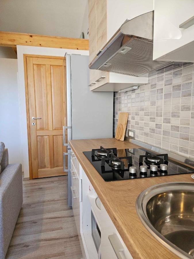 Matija Apartment Medulin Luaran gambar