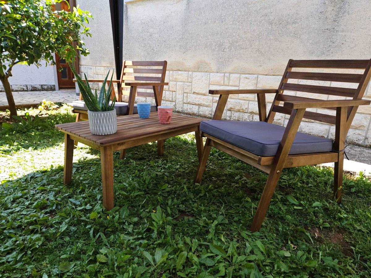 Matija Apartment Medulin Luaran gambar